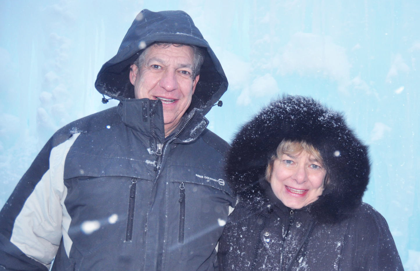 Ice castle gallery - 5